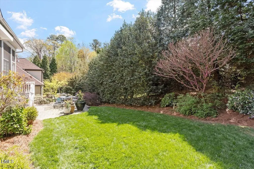 3916 Laurel Manor Court Raleigh NC 27612