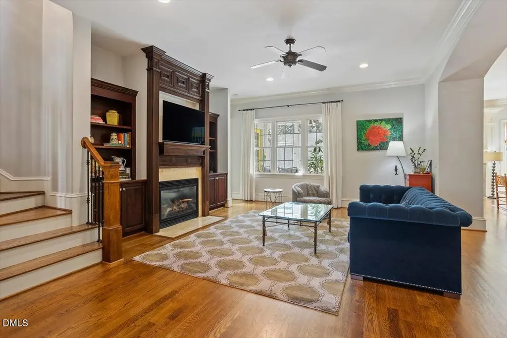 3916 Laurel Manor Court Raleigh NC 27612