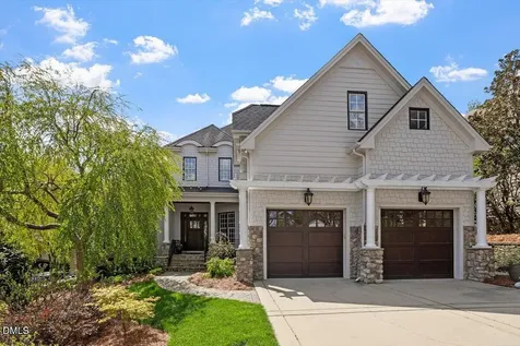 3916 Laurel Manor Court Raleigh NC 27612