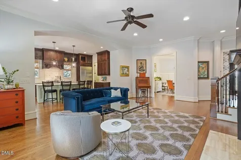 3916 Laurel Manor Court Raleigh NC 27612