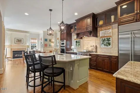 3916 Laurel Manor Court Raleigh NC 27612