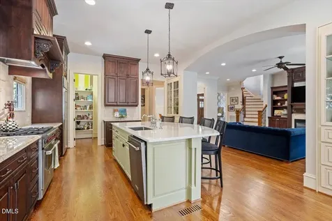 3916 Laurel Manor Court Raleigh NC 27612