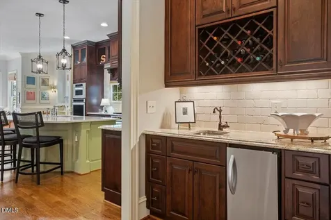 3916 Laurel Manor Court Raleigh NC 27612