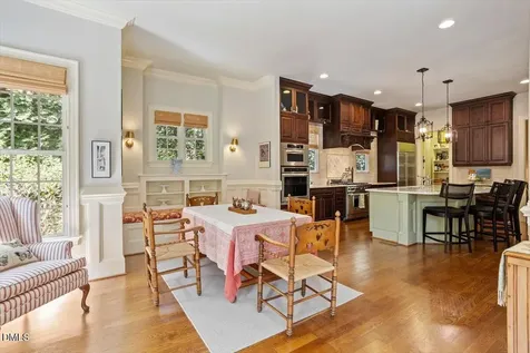 3916 Laurel Manor Court Raleigh NC 27612