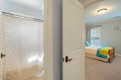3916 Laurel Manor Court Raleigh NC 27612