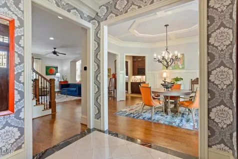 3916 Laurel Manor Court Raleigh NC 27612