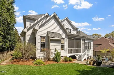 3916 Laurel Manor Court Raleigh NC 27612