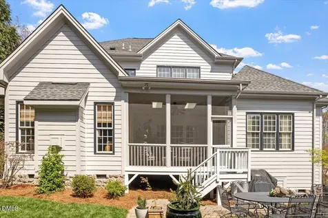 3916 Laurel Manor Court Raleigh NC 27612