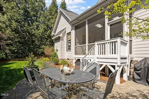 3916 Laurel Manor Court Raleigh NC 27612