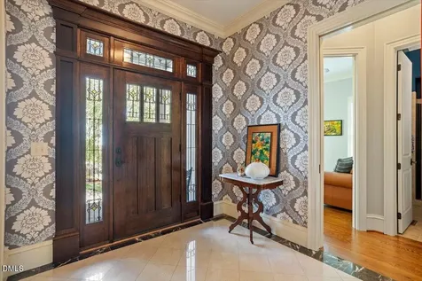 3916 Laurel Manor Court Raleigh NC 27612