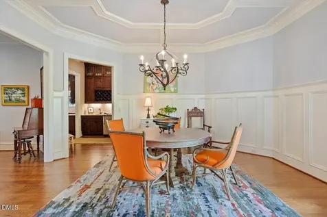 3916 Laurel Manor Court Raleigh NC 27612