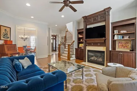 3916 Laurel Manor Court Raleigh NC 27612