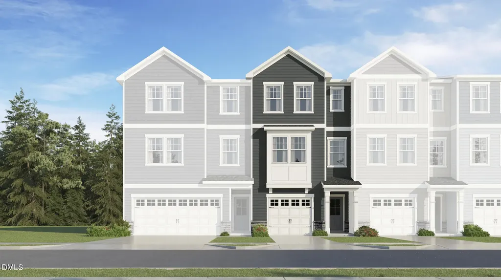 129 Laine Arbor Drive Garner NC 27529
