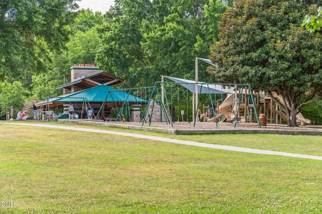 129 Laine Arbor Drive Garner NC 27529