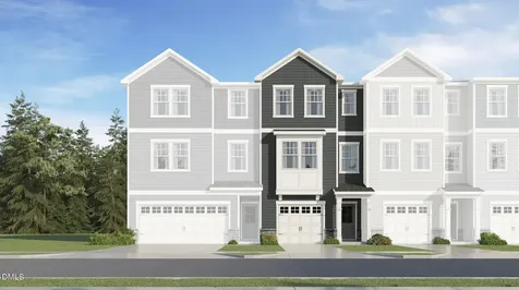 129 Laine Arbor Drive Garner NC 27529