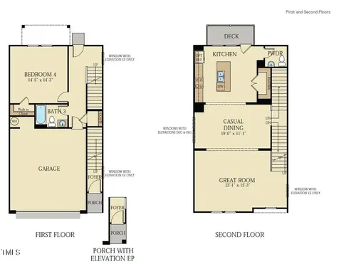 129 Laine Arbor Drive Garner NC 27529