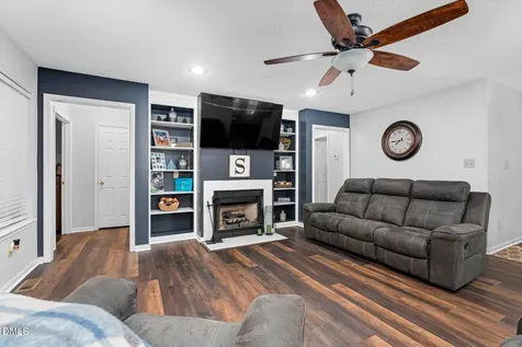 108 Payne Court Rocky Mount NC 27801