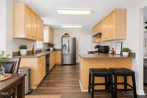 108 Payne Court Rocky Mount NC 27801