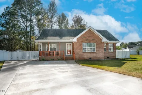 108 Payne Court Rocky Mount NC 27801