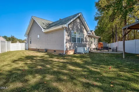 108 Payne Court Rocky Mount NC 27801
