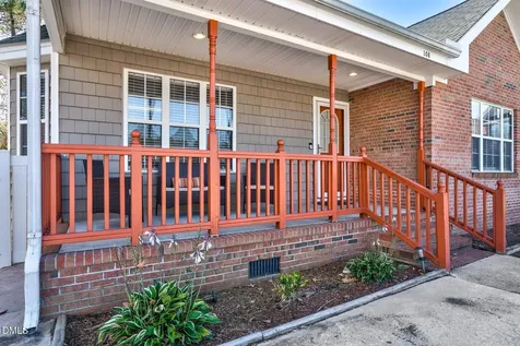 108 Payne Court Rocky Mount NC 27801