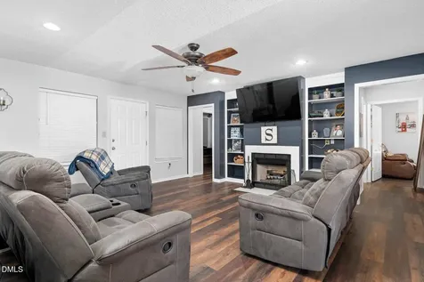 108 Payne Court Rocky Mount NC 27801