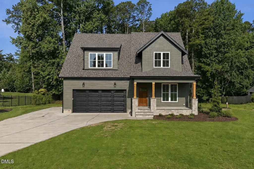 1849 Oakridge Duncan Road Fuquay Varina NC 27526