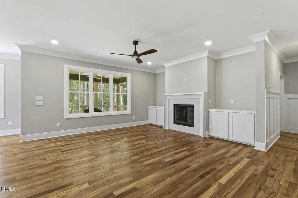 1849 Oakridge Duncan Road Fuquay Varina NC 27526