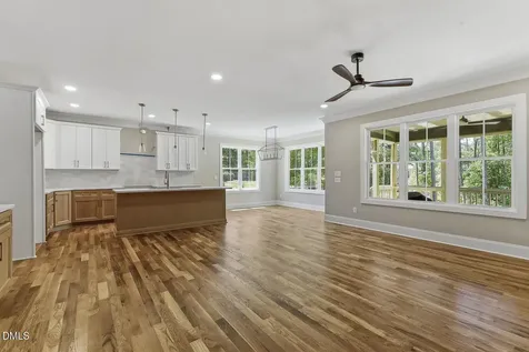 1849 Oakridge Duncan Road Fuquay Varina NC 27526