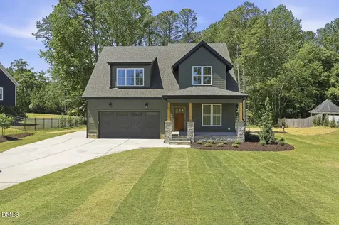 1849 Oakridge Duncan Road Fuquay Varina NC 27526