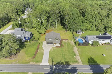 1849 Oakridge Duncan Road Fuquay Varina NC 27526