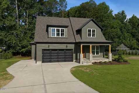 1849 Oakridge Duncan Road Fuquay Varina NC 27526