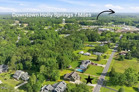 1849 Oakridge Duncan Road Fuquay Varina NC 27526