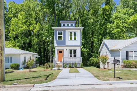 514 Lakeland Street Durham NC 27701