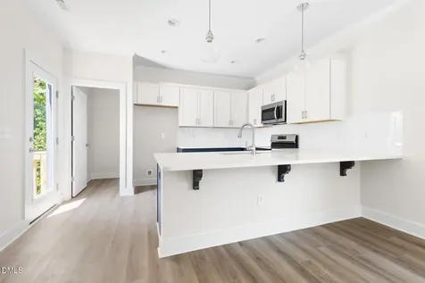 514 Lakeland Street Durham NC 27701