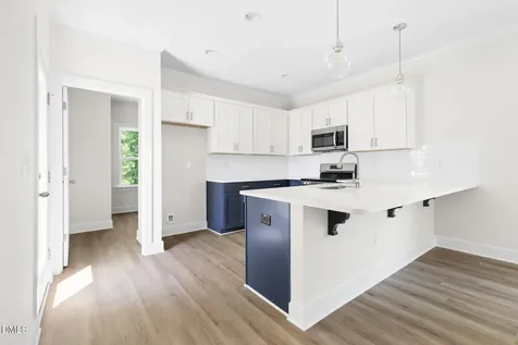 514 Lakeland Street Durham NC 27701