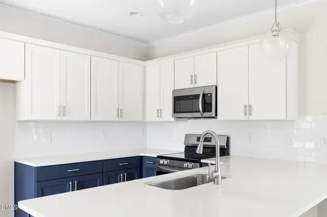 514 Lakeland Street Durham NC 27701