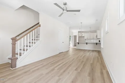 514 Lakeland Street Durham NC 27701