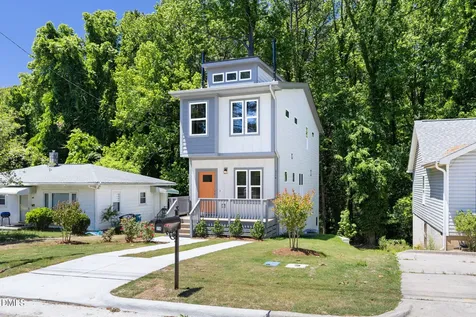 514 Lakeland Street Durham NC 27701