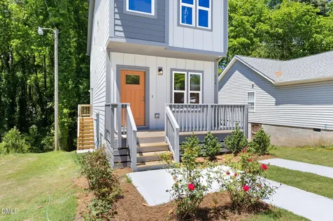 514 Lakeland Street Durham NC 27701