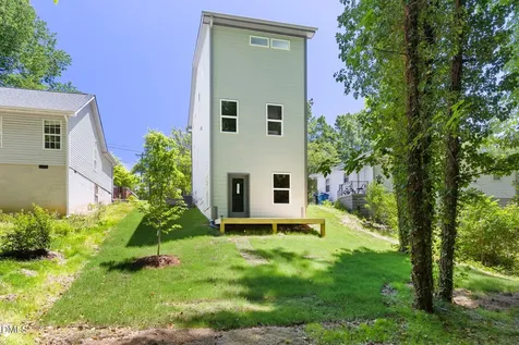 514 Lakeland Street Durham NC 27701
