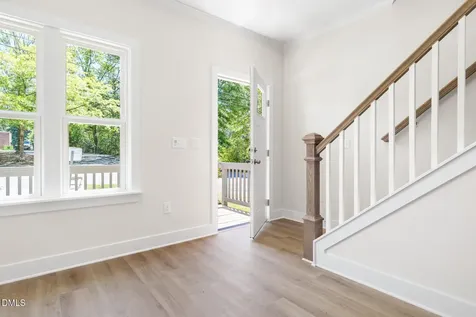 514 Lakeland Street Durham NC 27701