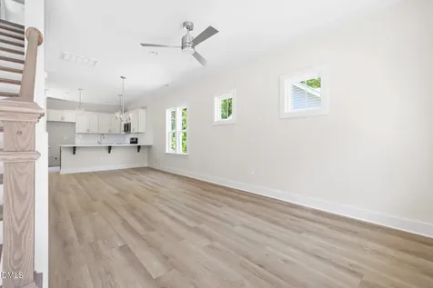 514 Lakeland Street Durham NC 27701