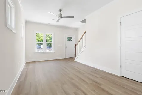 514 Lakeland Street Durham NC 27701