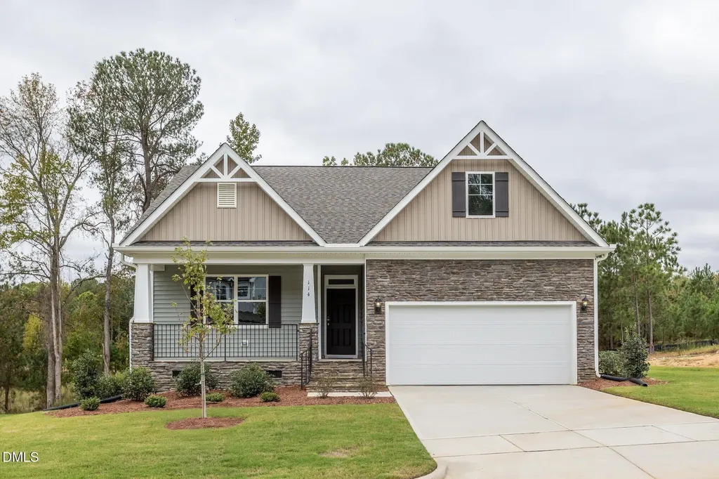 129 Arundel Drive Archer Lodge NC 27527