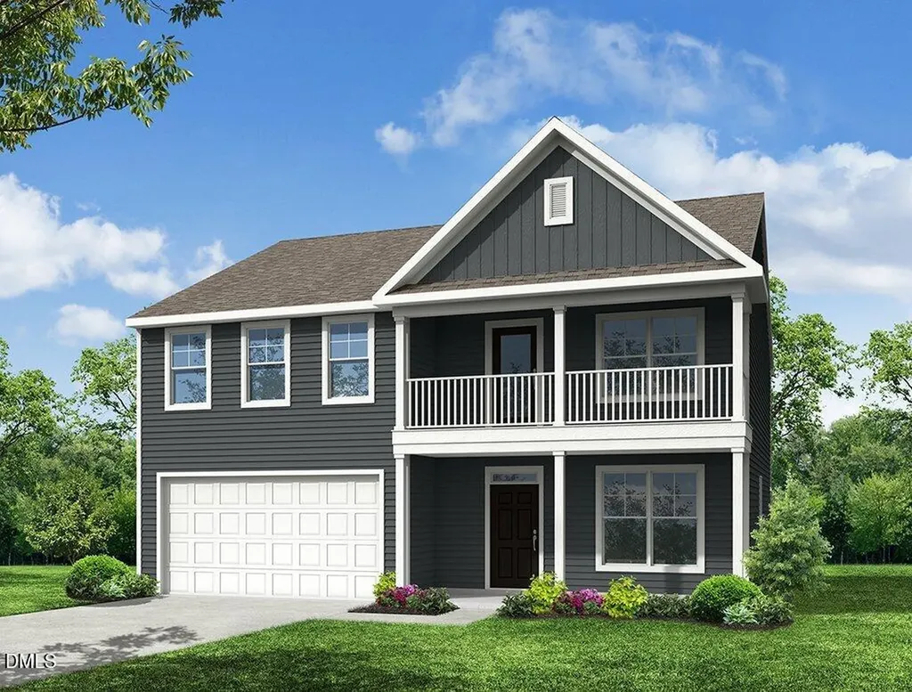 111 Arundel Drive Archer Lodge NC 27527