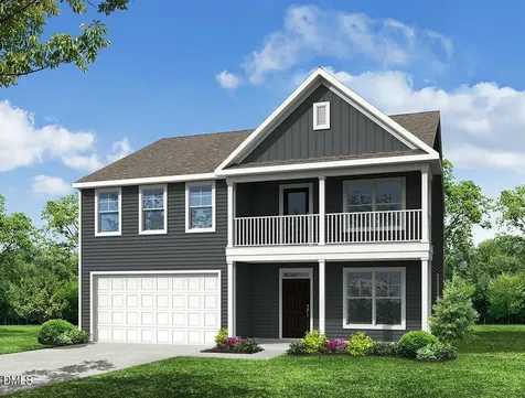 111 Arundel Drive Archer Lodge NC 27527