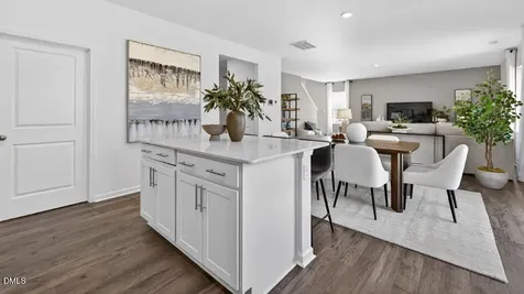 44 Tiger Eye Drive Clayton NC 27520