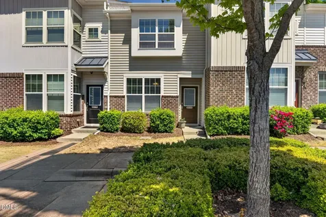 222 Mount Evans Drive Durham NC 27705