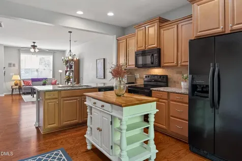 222 Mount Evans Drive Durham NC 27705